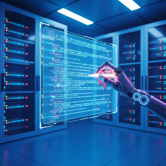 Learn how to automate daily tasks using AI with this complete technical guide. Discover Python scripts, LLM integration, DevOps automation, and secure tools.