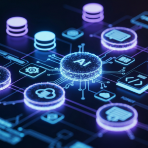 Learn how AI agents automate business workflows. Discover technical strategies, advanced multi-agent orchestrations, and DevOps best practices for IT automat…