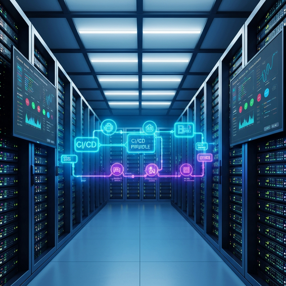 Learn exactly how to manage development workflows efficiently. Discover actionable tips, advanced CI/CD strategies, and best practices to boost developer pro…