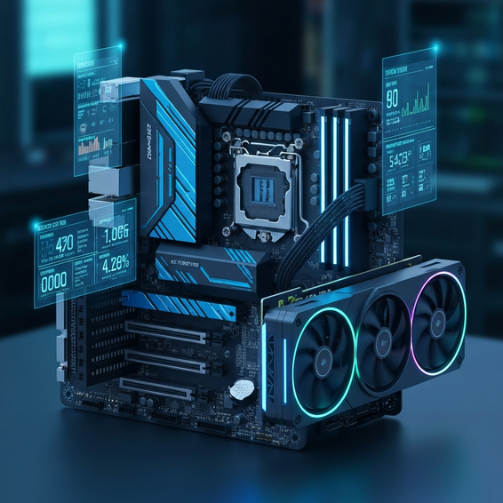 Boost your PC FPS and reduce input lag with our complete guide to Windows gaming performance tweaks. Discover advanced OS optimizations and quick fixes.