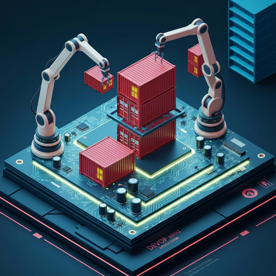 Learn how to implement Docker automation for development environments to eliminate configuration drift, speed up onboarding, and ensure consistent deployments.