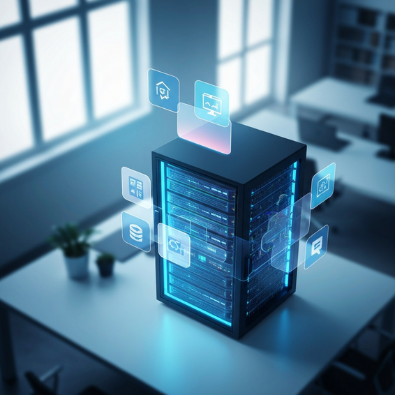 Discover the essential self hosted tools every developer should try. Learn how to set up open-source alternatives for CI/CD, monitoring, and version control.