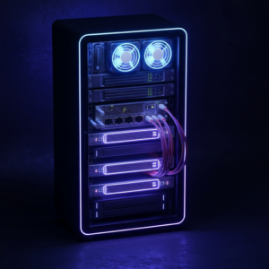 Learn how to host your own services using Docker. This comprehensive guide covers setup, advanced tools, best practices, and secure self-hosting methods.