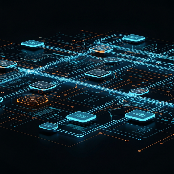 Learn how to automate business processes with n8n. Discover self-hosted automation, advanced API integrations, and how to eliminate manual tasks efficiently.