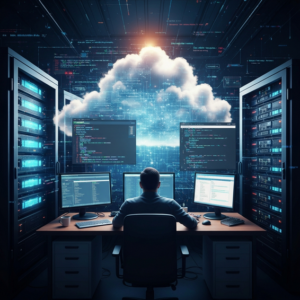Master cloud computing basics for developers. Learn essential IaaS, PaaS, cloud deployment, and advanced architecture to scale modern applications.