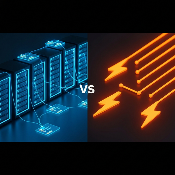 Wondering between n8n vs Zapier which automation tool is better? We compare pricing, features, and self-hosting options to help you choose the right fit.