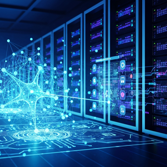 Learn how to build AI blog automation with n8n. This technical guide covers connecting OpenAI to WordPress, handling API calls, and self-hosting n8n.