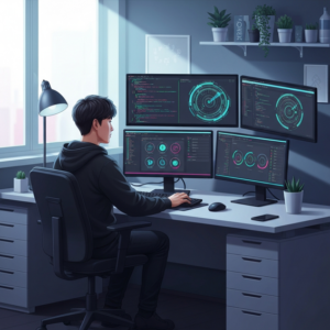 Discover the best productivity tools for software engineers. Boost coding speed, streamline workflows, and eliminate context switching with these top dev tools.