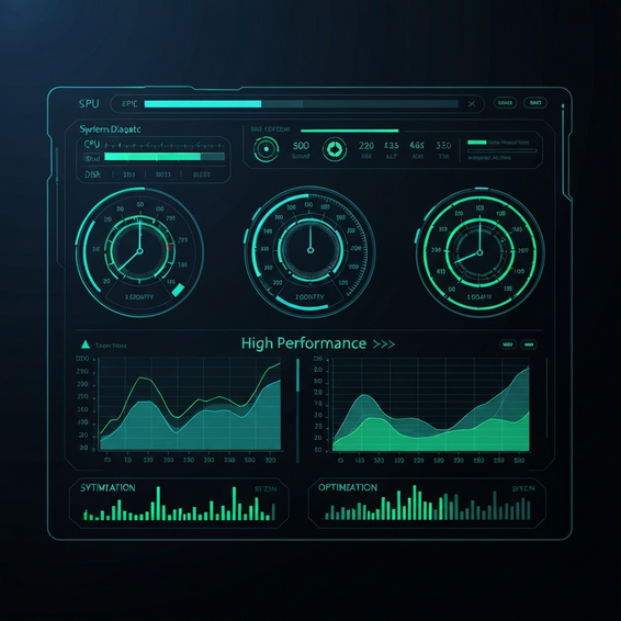 Discover the ultimate Windows performance settings guide. Learn how to optimize Windows 10 and 11, disable bloatware, and speed up your PC instantly.