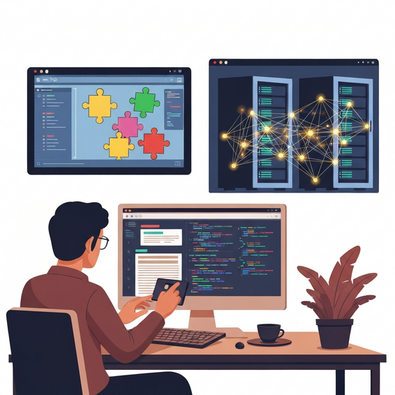 Find out whether n8n or Zapier is the better automation tool for your business. We compare pricing, technical capabilities, and self-hosted options.