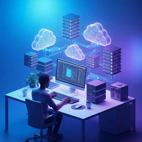 Master cloud automation using Terraform with this complete technical guide. Learn how to eliminate configuration drift, manage state files, and deploy IaC sa…