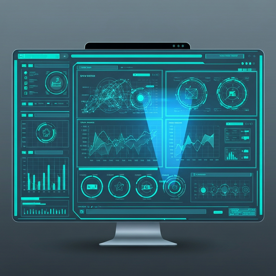 Master Windows performance troubleshooting with our expert guide. Discover technical fixes, advanced tools, and best practices to optimize a slow system.
