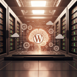 Discover how to implement WordPress automation using AI. Learn advanced dev techniques, AI workflows, and best practices to streamline site management.