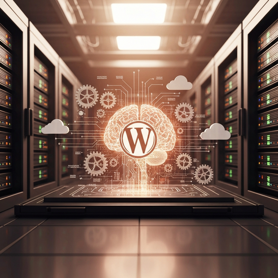 Discover how to implement WordPress automation using AI. Learn advanced dev techniques, AI workflows, and best practices to streamline site management.