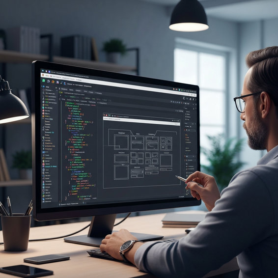 Learn how to create custom WordPress themes from scratch. Discover step-by-step solutions, advanced technical fixes, and essential dev tools in this guide.