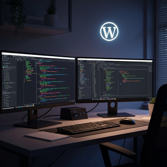 Explore our comprehensive wordpress development guide for beginners. Learn how to build custom themes, write plugins, and master essential best practices.