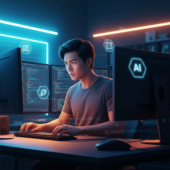 Discover the top AI tools every developer should know. Learn why AI coding assistants and automated workflows are essential for modern software engineering.