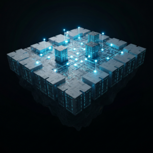 Struggling with cloud complexities? Get cloud architecture basics explained in this complete guide covering deployment models, serverless, and best practices.