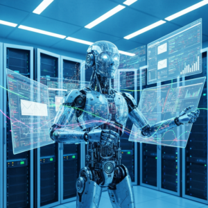 Learn how automating repetitive tasks using ChatGPT can streamline your workflow, boost developer productivity, and save countless hours in IT operations.