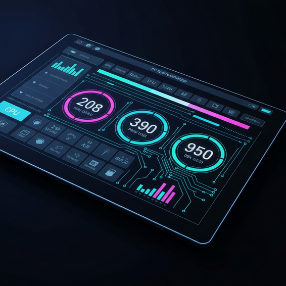 Discover the best Windows performance tweaks to speed up your PC, reduce CPU usage, and optimize your OS for peak gaming and development efficiency.