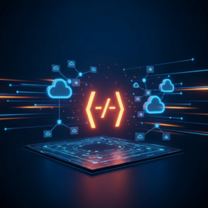 Master serverless computing for beginners with this comprehensive guide. Learn how to deploy without servers, manage cloud architectures, and use AWS Lambda.